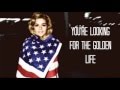 Hollywood - Marina & The Diamonds (LYRICS)