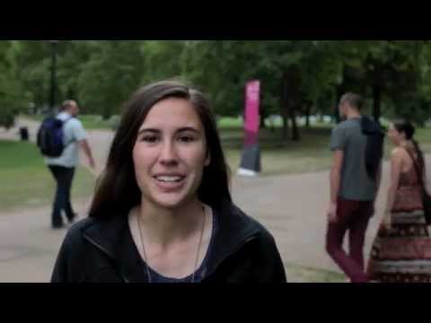 "Spirit of the Games" Short-Term Missions Internship to the 2012 Summer Olympics in England