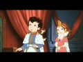 Disney S Little Nemo Trailer Aladdin