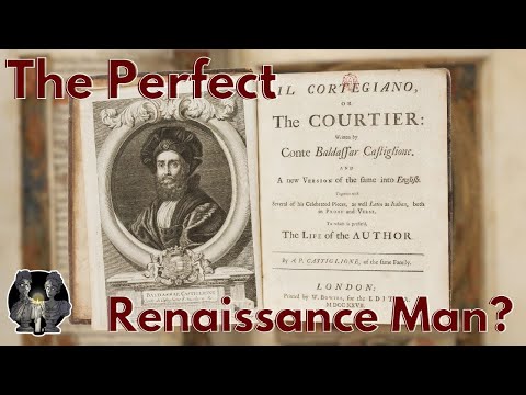 Castiglione's Renaissance Man | Remember, Remember History Podcast