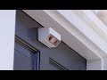 Meet remo+ DoorCam – World's First Over-The-Door Smart Security Camera