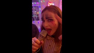 Wuthering Heights - Sophie Ellis-Bextor