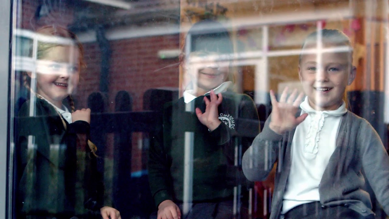 Appleton Primary School Social Media 1