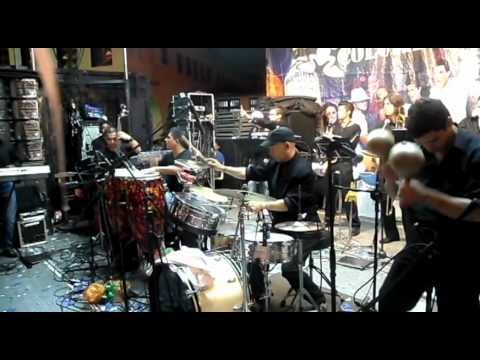 Ave pave GABRIEL ROMERO.HD HB