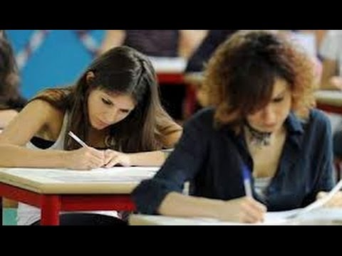 SECONDA PROVA DI MATURITA': TOCCA A MATEMATICA