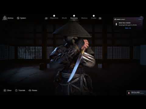 How to Double Assassinate in Assassin's Creed Shadows