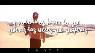 Take You Cameron Dallas Traducida al Español