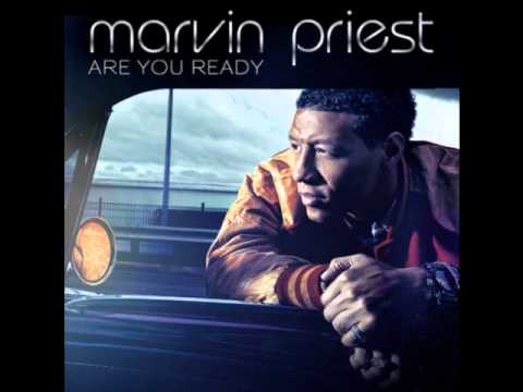 Are You Ready - Marvin Priest