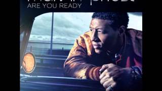 Are You Ready - Marvin Priest
