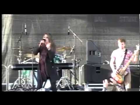 Angie Miller - Who You Are(Live at BHS)