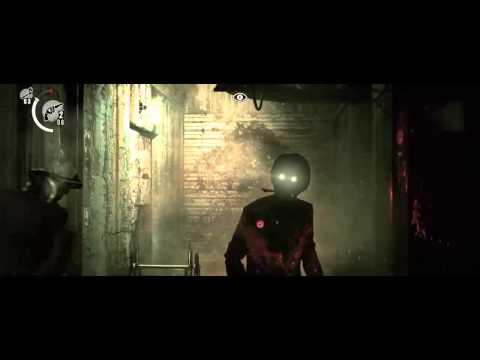 The Evil Within Adventures Pt. 23