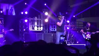 Trace Adkins in Hattiesburg “(This Ain’t) No Thinkin’ Thing” 9/20/19