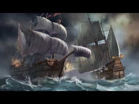 Szanty - Zagubieni Żeglarze - Stara Kuźnia