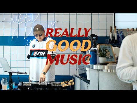 Really Good Music Ep. 2 | CMart | Amapiano Remixes, Smooth R&B, Hip-Hop Edits, + Soulful Vibes