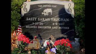 Sarah Vaughan - Serenata