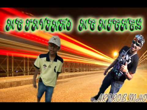 MC MICHEL E MC TAVINHO - O BONDE TA VINDO