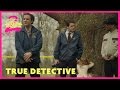 True Detective Palmashow