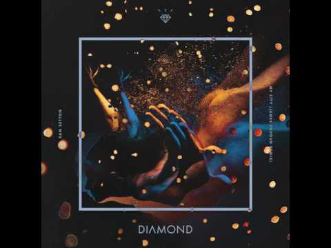 Sam Setton - My City (James Envoud Remix)