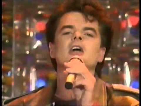 I´M YOUR BELIEVER  ( SILENT CIRCLE )  HIGH ENERGY 1989