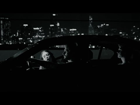 Pressure Heaven - Burning Flag (Official Music Video)