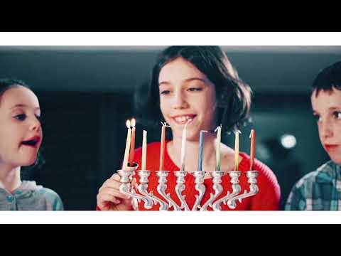 JNF-USA Jewish Future Pledge