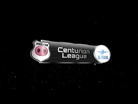 Centurion League 2021/2022: Porkupine - Al Italia 2-2 6°Giornata #Serie BCL