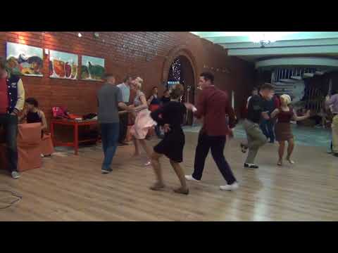 Lex & Team at MXDC 2017