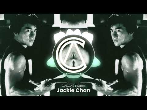 CASCAR x Sacel - Jackie Chan