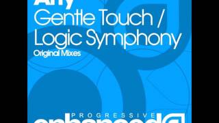 Arty ‎- Gentle Touch (Original Mix) [2009]