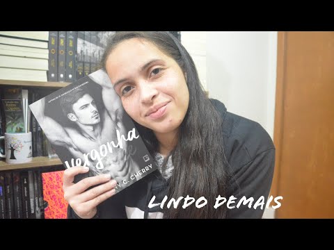 UMA LEITURA EMOCIONANTE | VERGONHA (BRITTAINY C CHERRY)