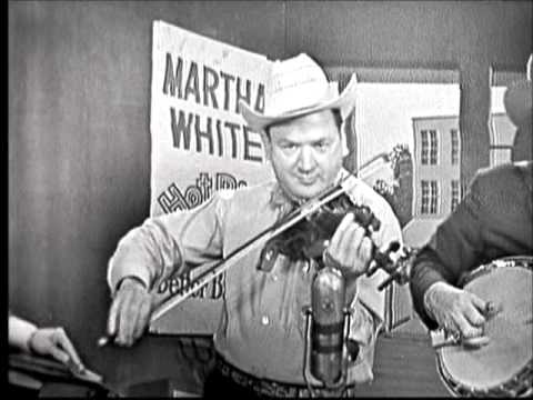 Lester Flatt and Earl Scruggs, Salty Dog Blues