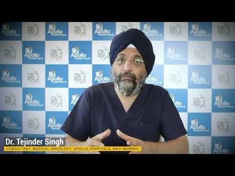 Genomic based cancer