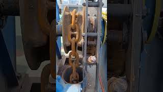 Download lagu gulungan rantai jangkar kapal mp3