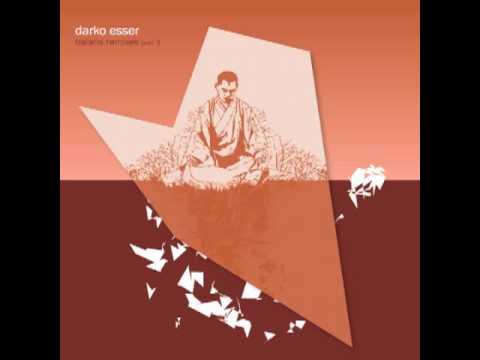 Darko Esser - Bofkont (Martin Dawson Mix) - Wolfskuil Records 017.3