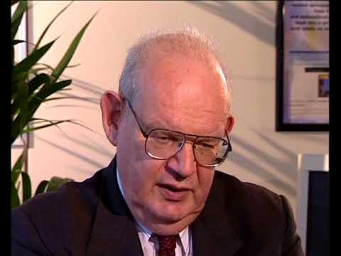 Benoît Mandelbrot - Economics: Pareto and Bachelier (116/144)