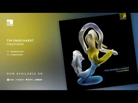 Tim Engelhardt - Momentary [Stil vor Talent]