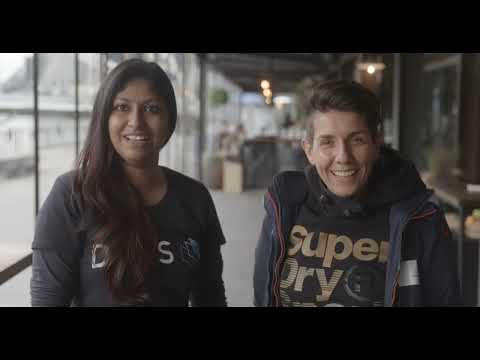 DiUS | Great Place to Work-Certified™ Australia