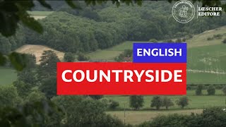 English - Countryside (A2-B1)