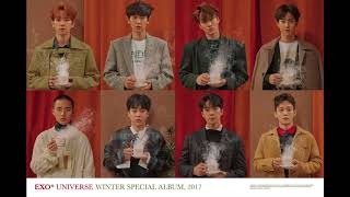 EXO- Lights Out | 1 Hour Loop