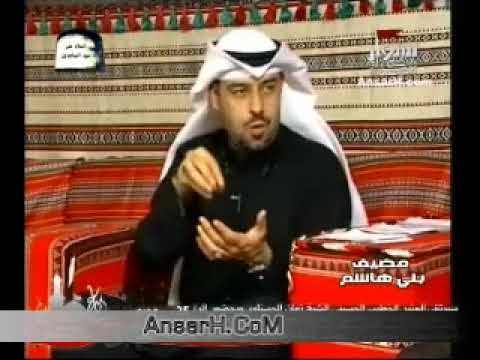⁣مضيف بني هاشم و الرادود قحطان البديري