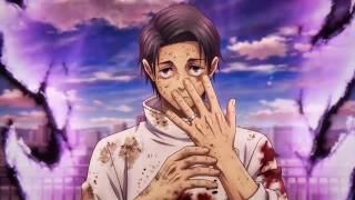 Download lagu Jujutsu Kaisen - Sendai Barrier AI | Yuta vs Uro, Ishigori mp3