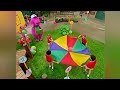 Barney Song When You Have A Ball Excellent Exercise