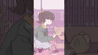 One Room / 歩く人 feat. 初音ミク #shorts #vocaloid
