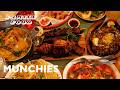 NYC S Best Filipino Food Family Food
