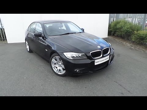 10D37630 - 10D37630 BMW 318d M Sport