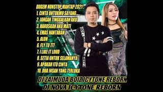 Download lagu DJ CINTA UNTUKMU SAYANG VS DJ JANGAN TINGGALKAN AKU DUGEM NONSTOP BY DJ ZAIMUDA BOIZ ICYTONE REBORN mp3