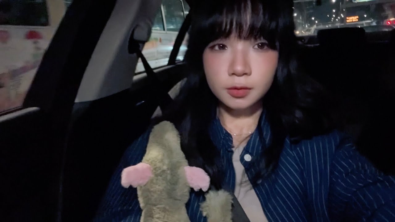 SONG COVER | Karencici【愛你但說不出口】(Cover by Rachel)