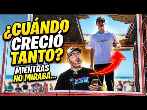 FINAL DE CAMPEONATO EN RUFINO