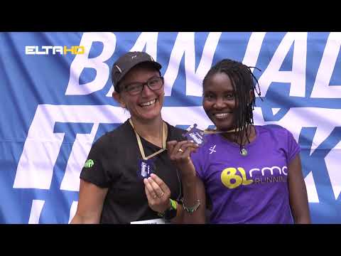 BL HRONIKA 09 07 19 - ELTA TV BL TRKACKA LIGA BANJ BRDO