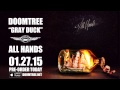 DOOMTREE "Gray Duck" (Audio) 